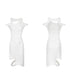 Dig Shape Dress
